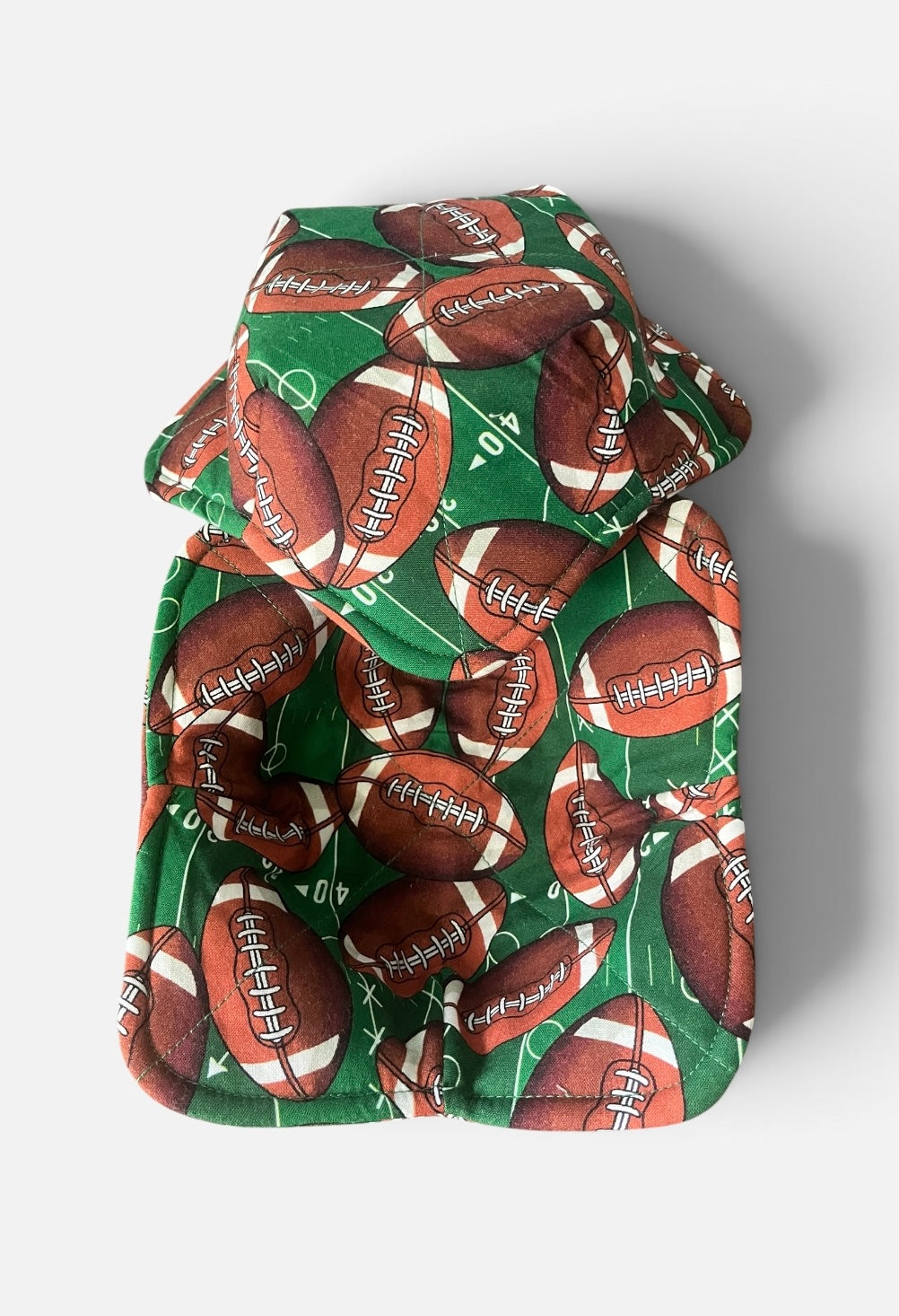 Bowl Cozy-Football
