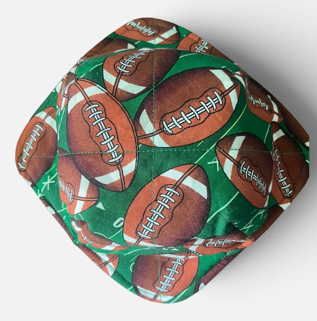Bowl Cozy-Football