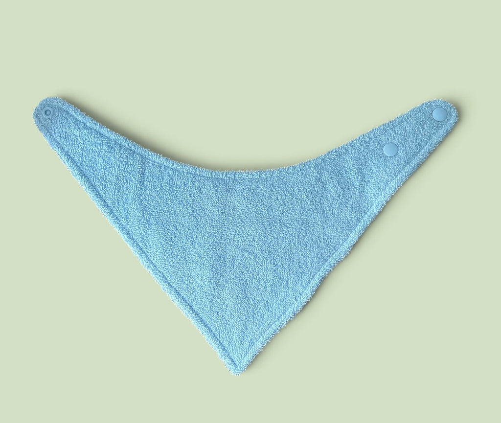 Dribble Bib- Dinosaurs