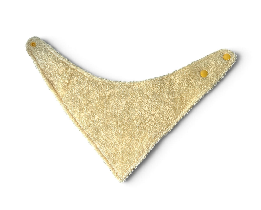 Dribble Bib- Animals
